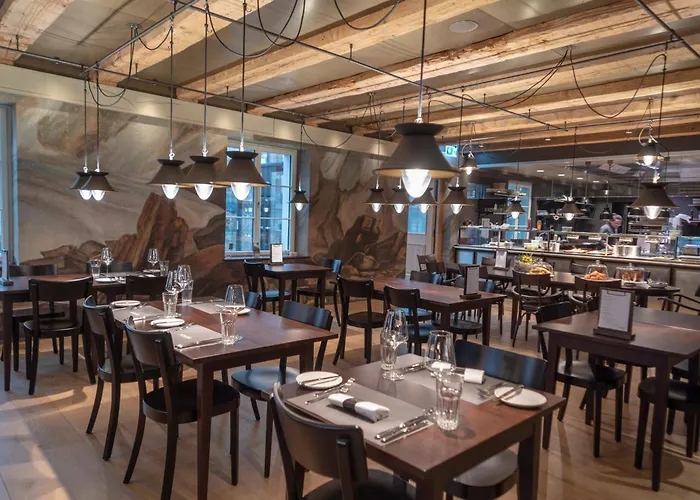 Caspar Swiss Quality Hotel