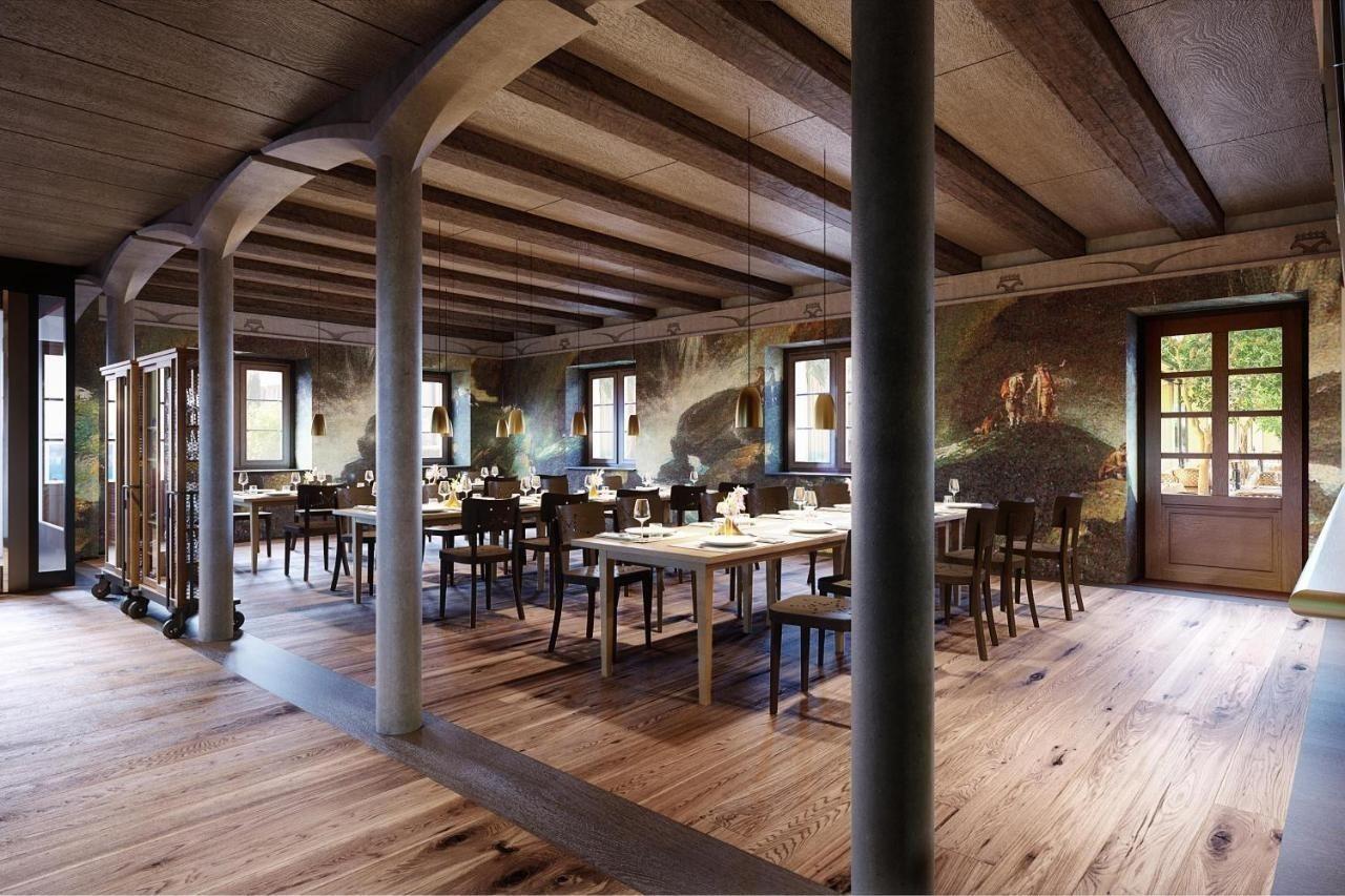 Hotel Caspar Swiss Quality Muri (Aargau)