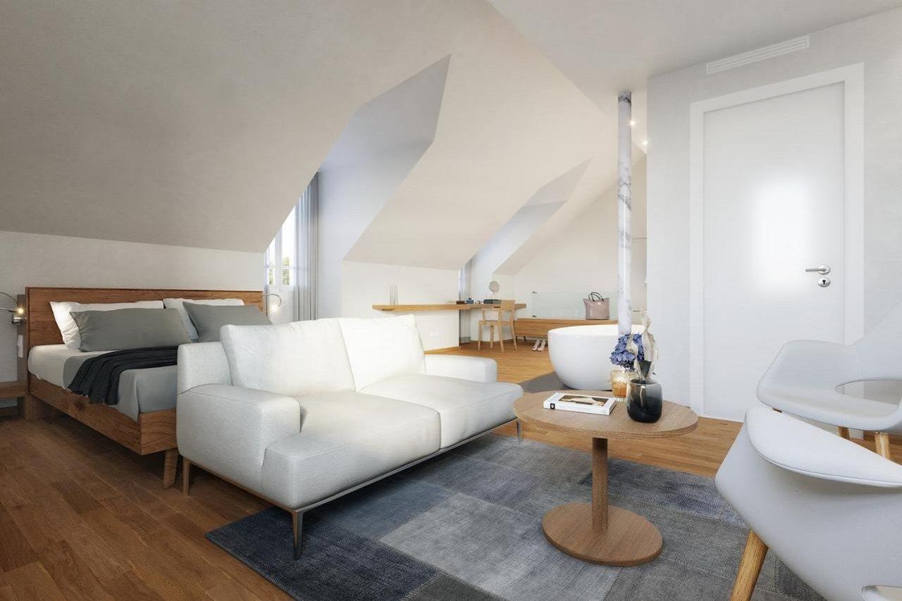 Caspar Swiss Quality Hotel Muri (Aargau)