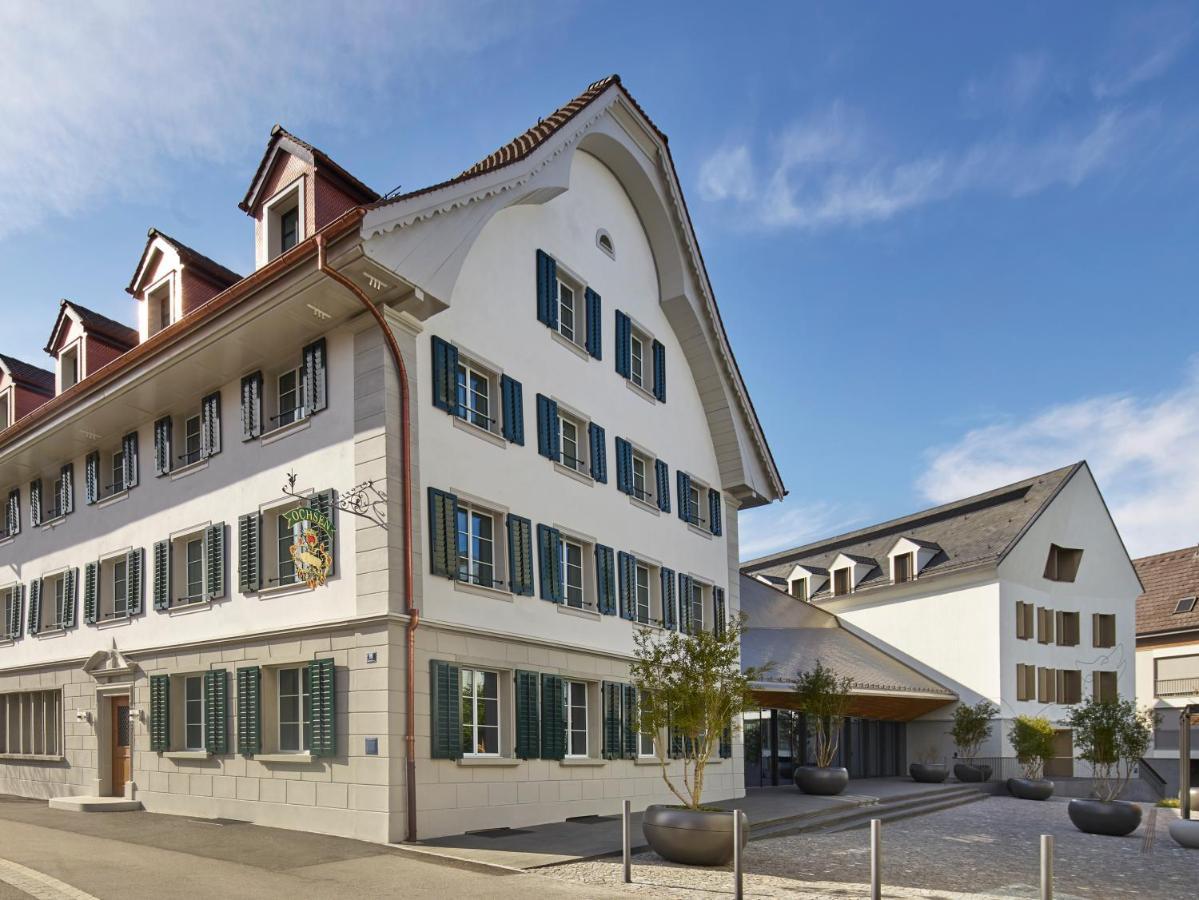 Caspar Swiss Quality 3*