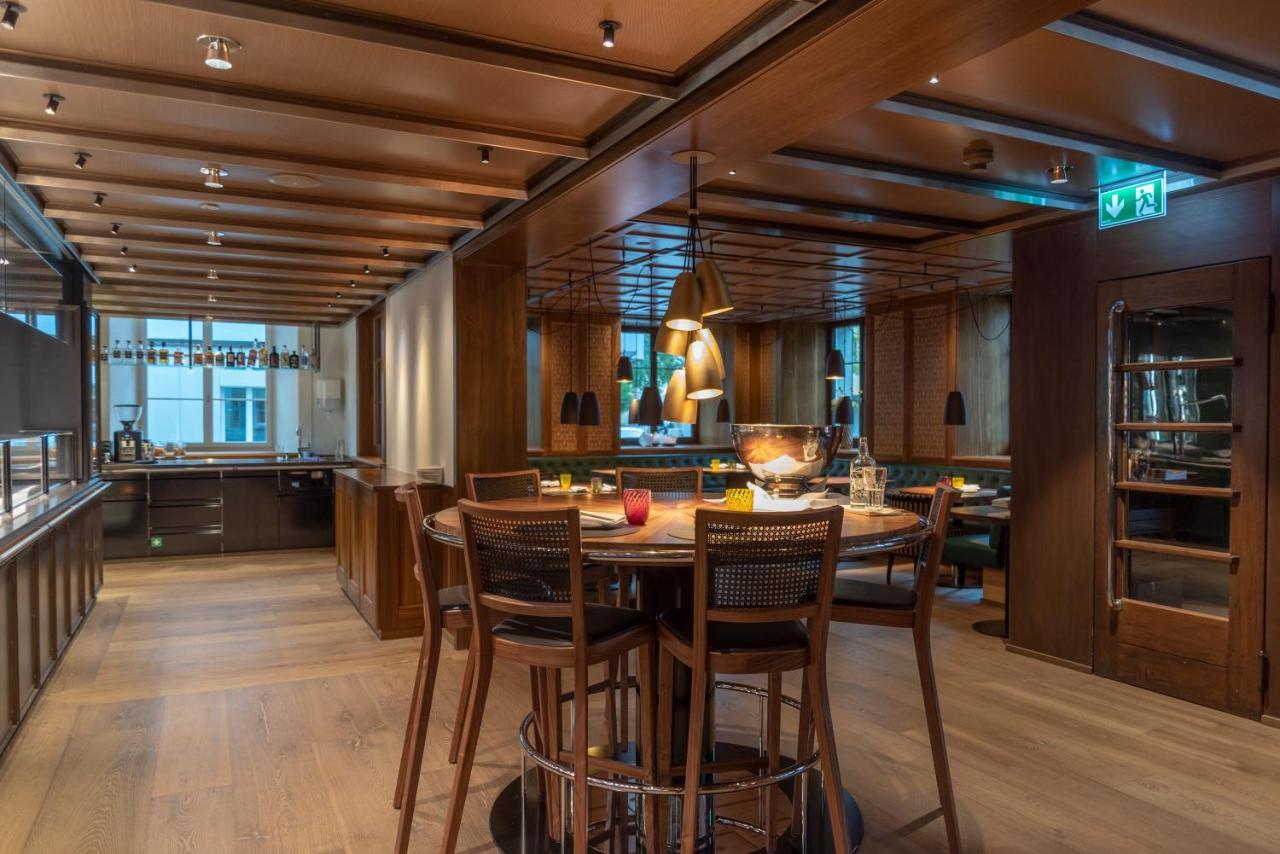 Caspar Swiss Quality Hotel 3*
