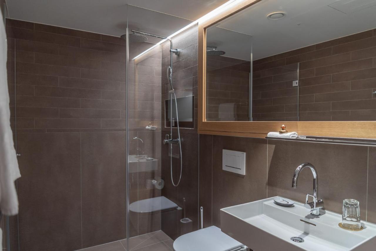 Caspar Swiss Quality 3* Muri (Aargau)