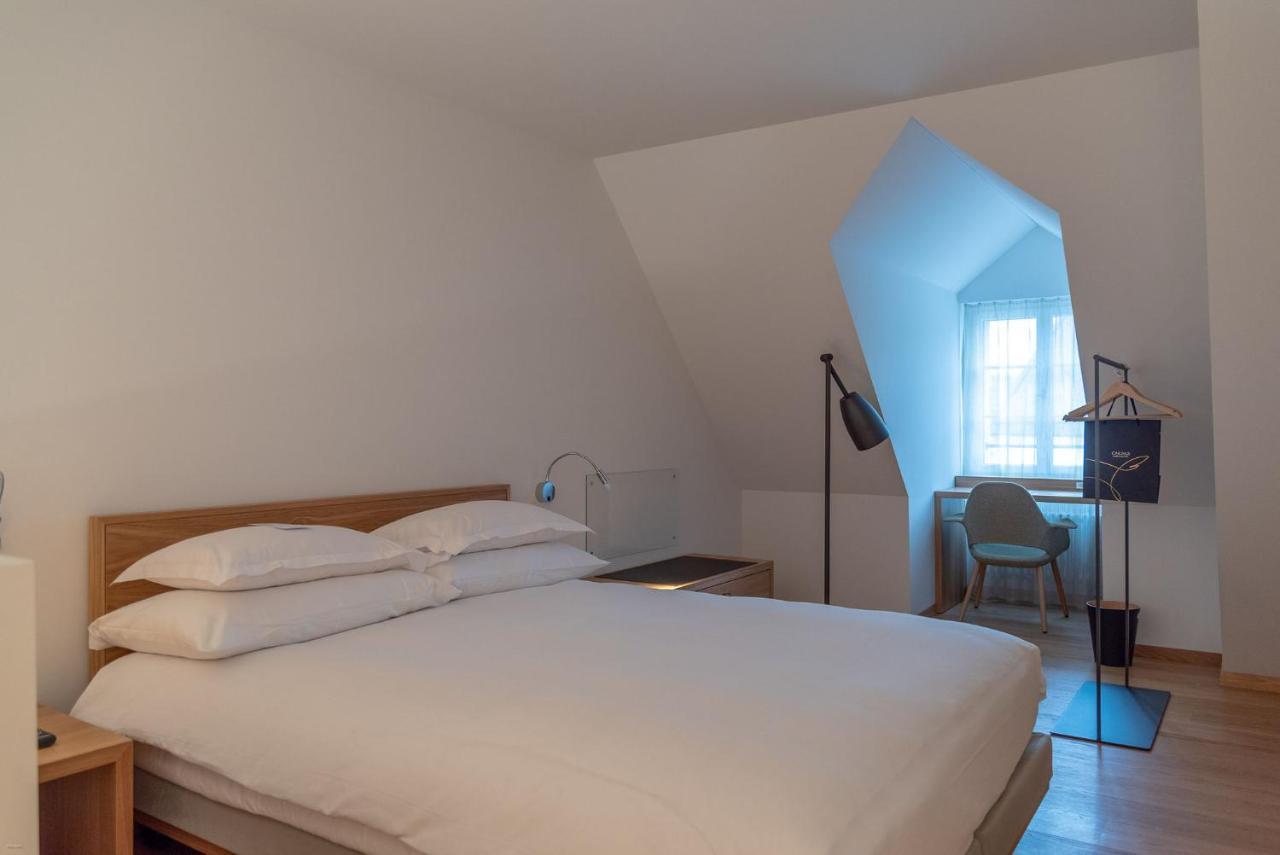 Caspar Swiss Quality Hotel 3*