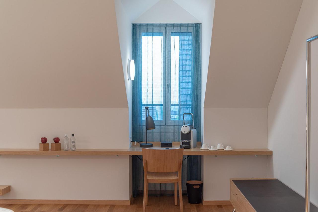 Caspar Swiss Quality 3* Muri (Aargau)