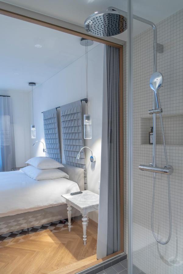Caspar Swiss Quality Hotel 3*