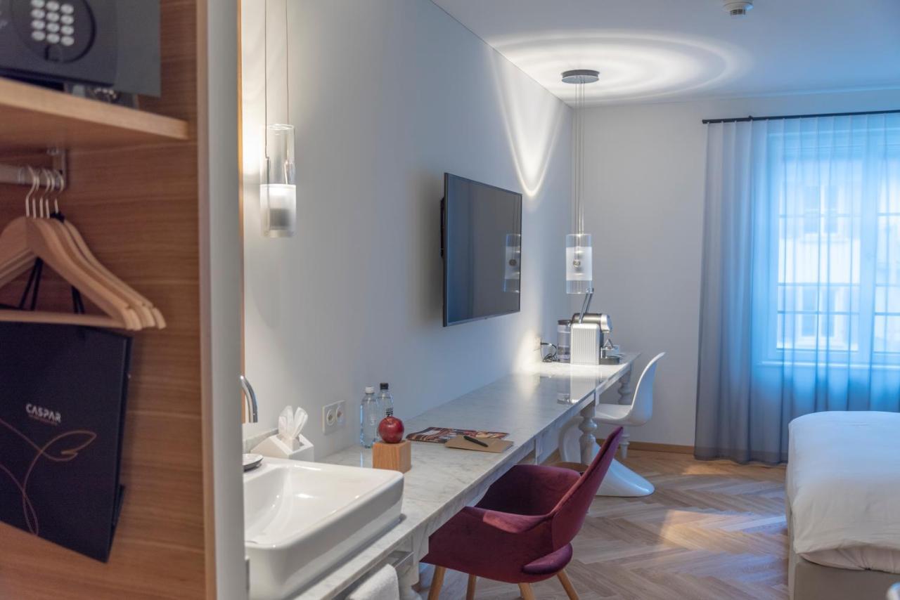Caspar Swiss Quality Hotel Muri (Aargau)