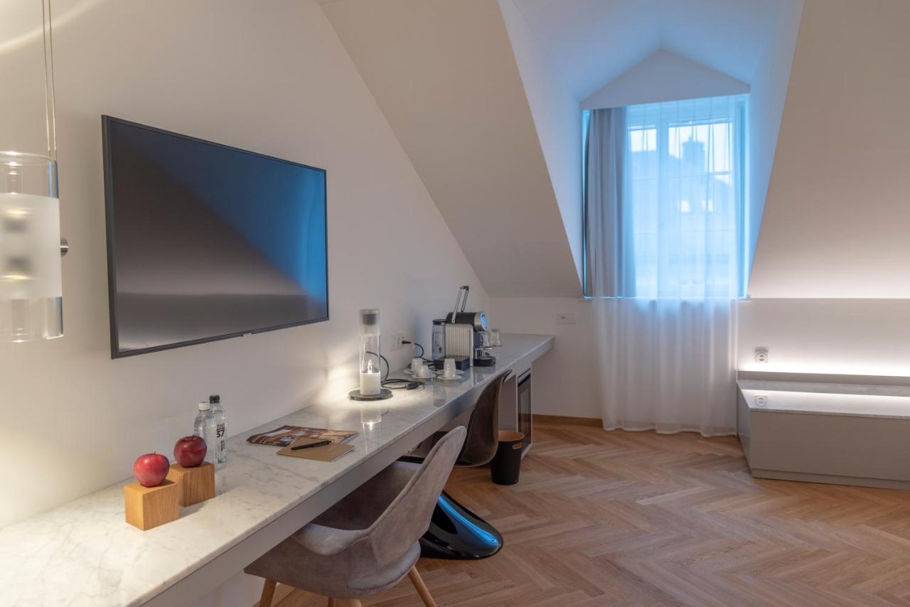 Caspar Swiss Quality Hotel