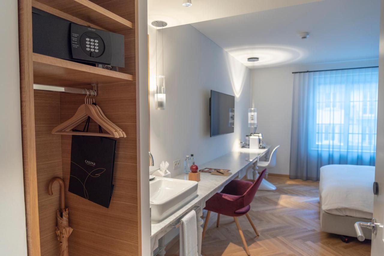 Caspar Swiss Quality Hotel Muri (Aargau)