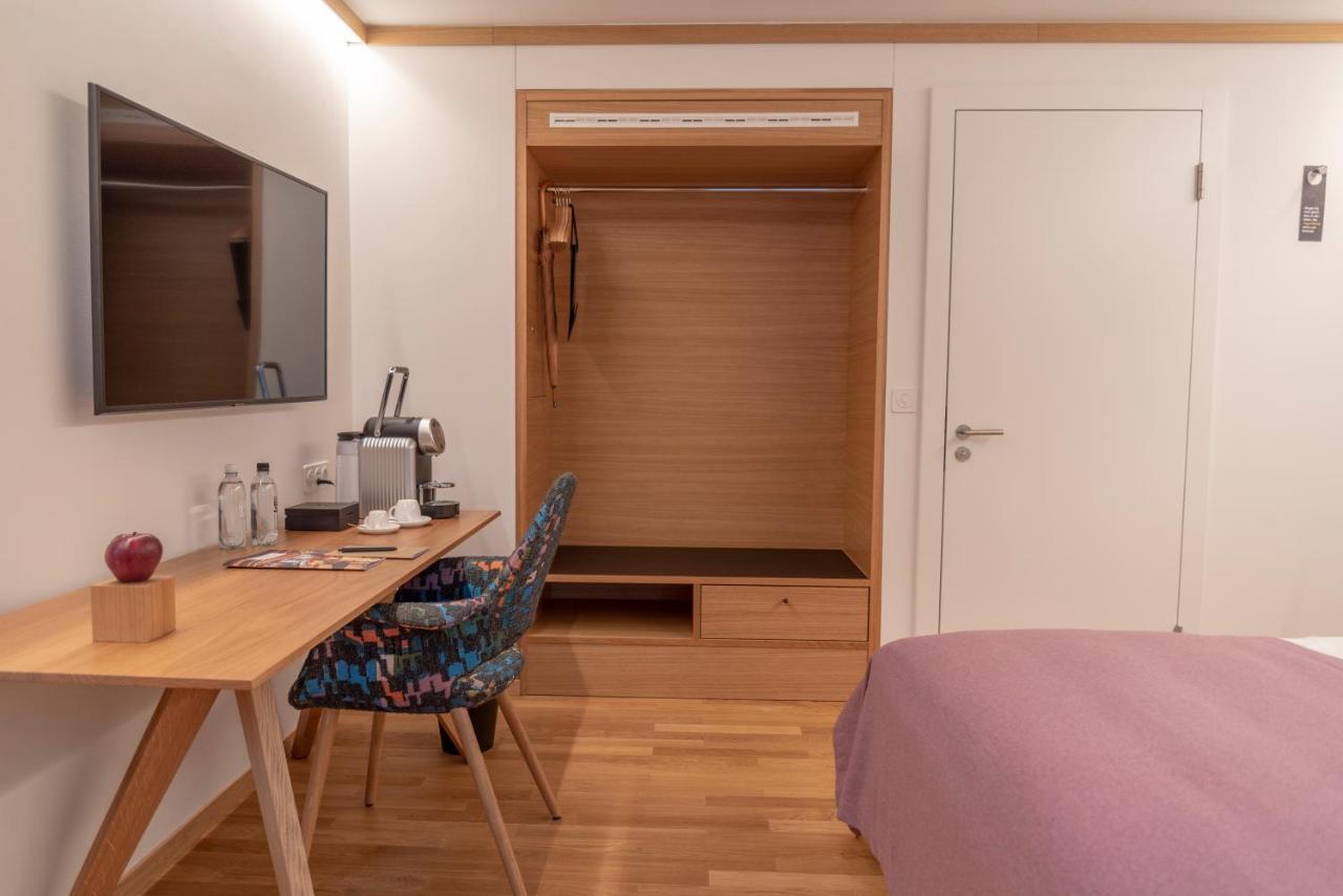 Hotel Caspar Swiss Quality Muri (Aargau)