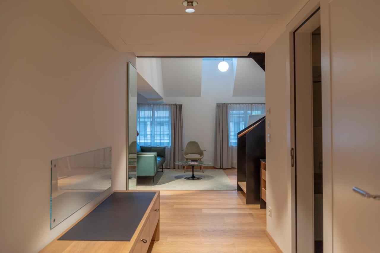 Hotel Caspar Swiss Quality 3*