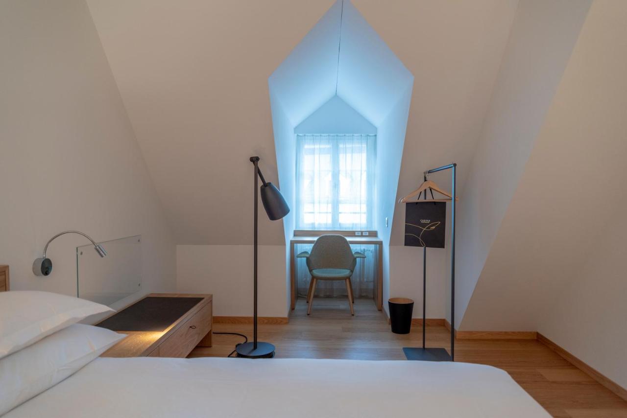 Caspar Swiss Quality Hotel Muri (Aargau)