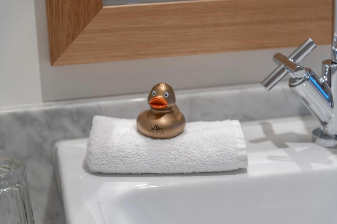 Hotel Caspar Swiss Quality