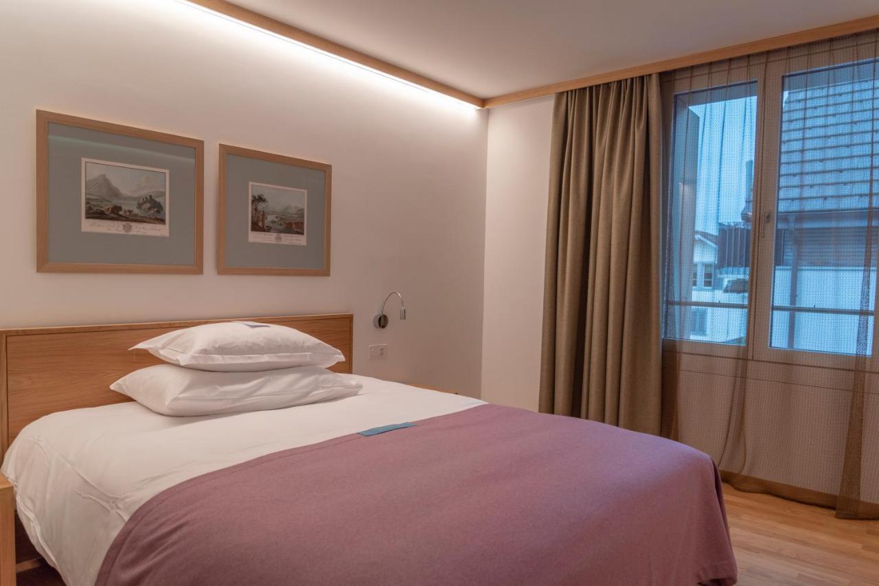 Caspar Swiss Quality Hotel Muri (Aargau)