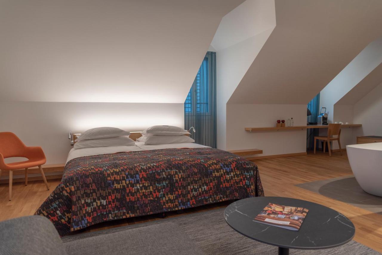 Caspar Swiss Quality Hotel Muri (Aargau)
