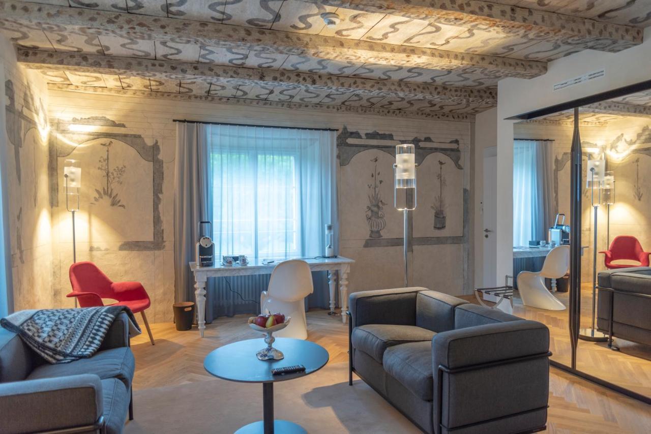 Caspar Swiss Quality Hotel Muri (Aargau)