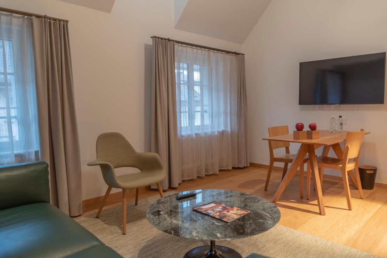 Caspar Swiss Quality Hotel 3*