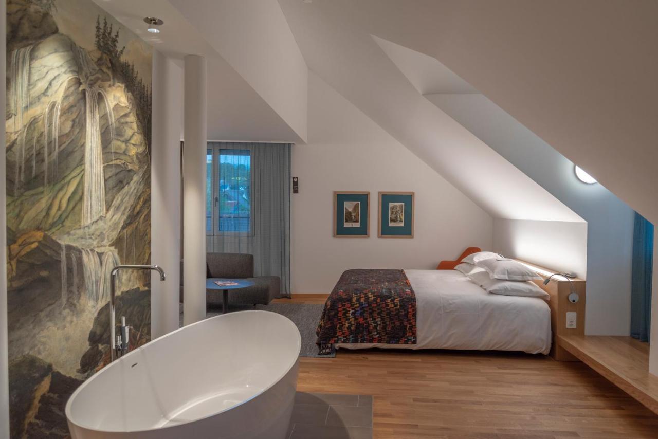 Caspar Swiss Quality Hotel