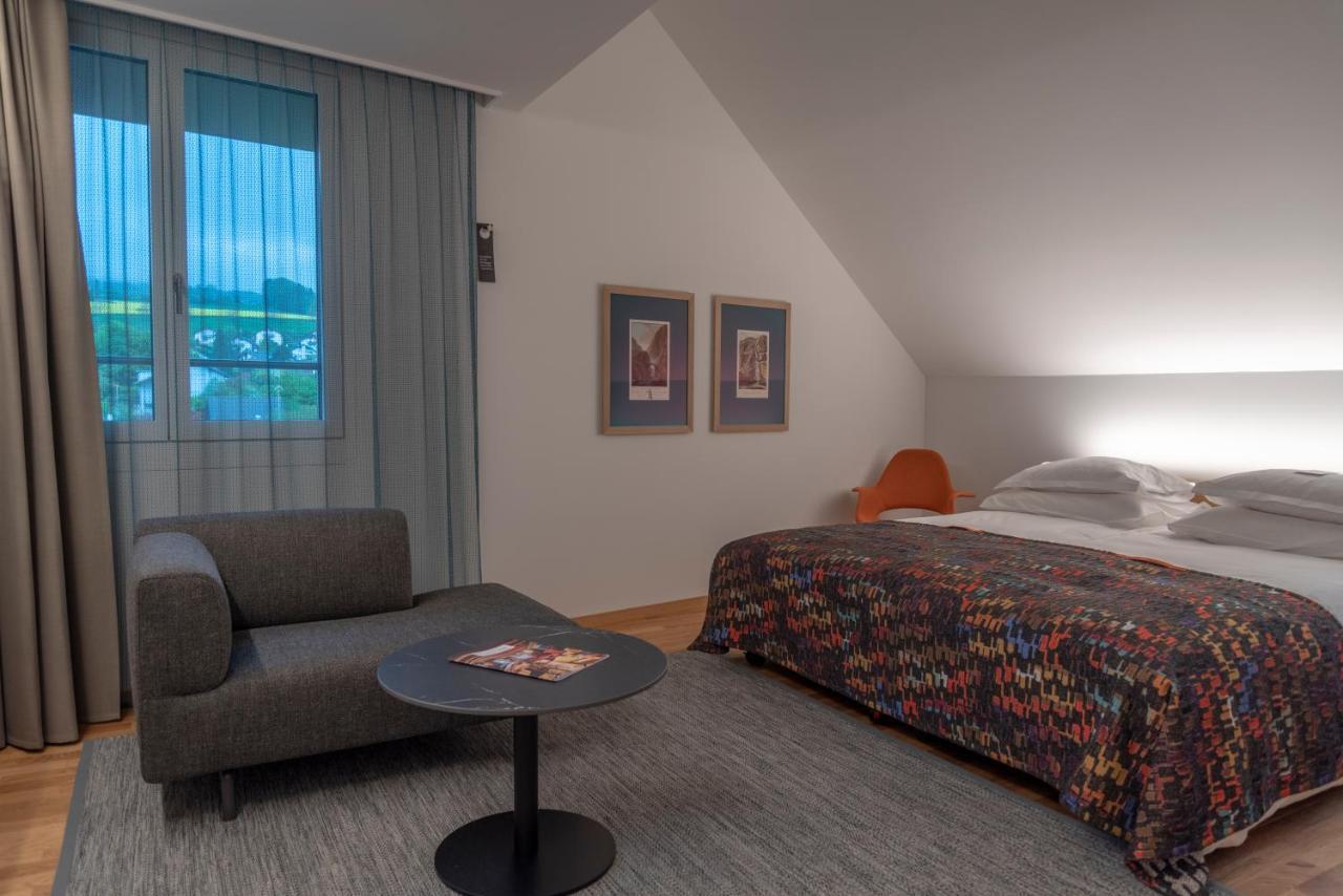 Caspar Swiss Quality Hotel 3*