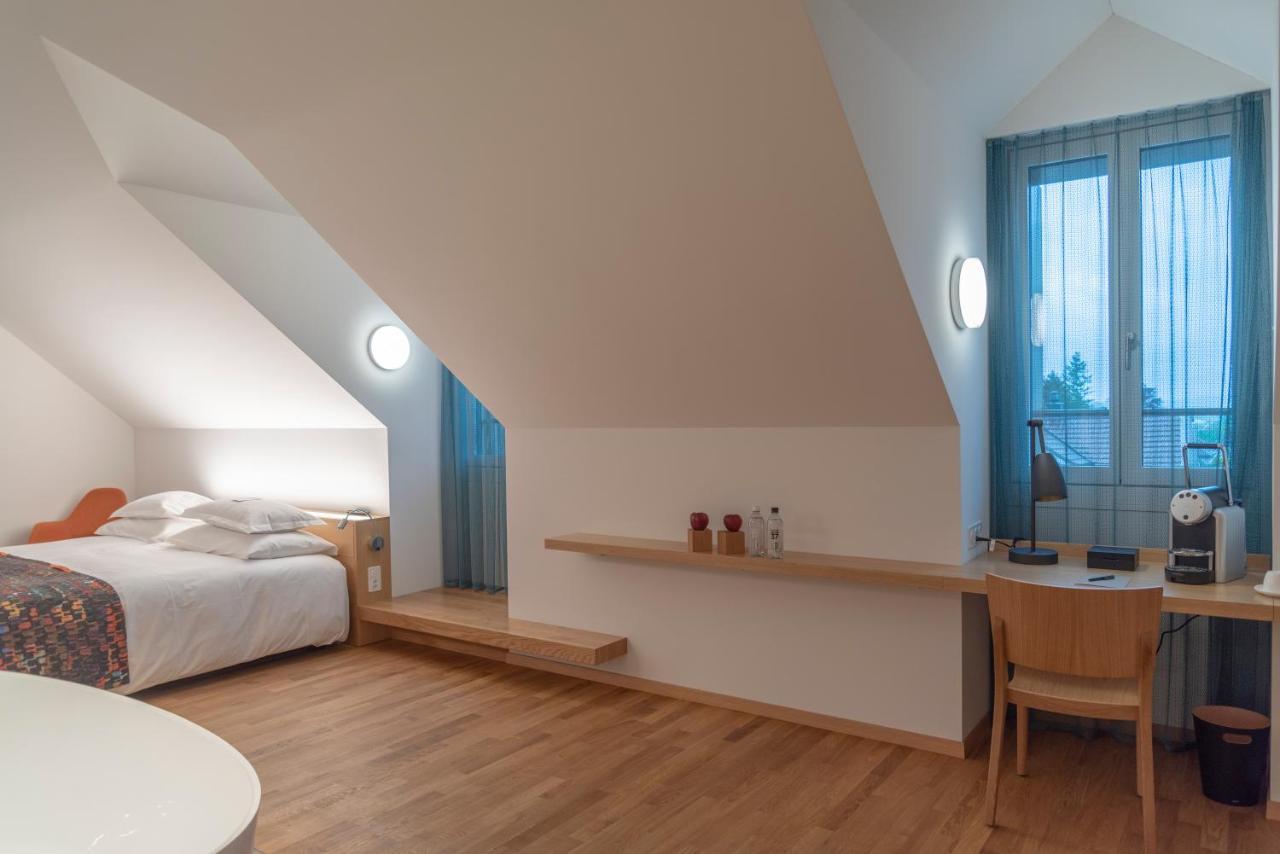 Caspar Swiss Quality Hotel Muri (Aargau)