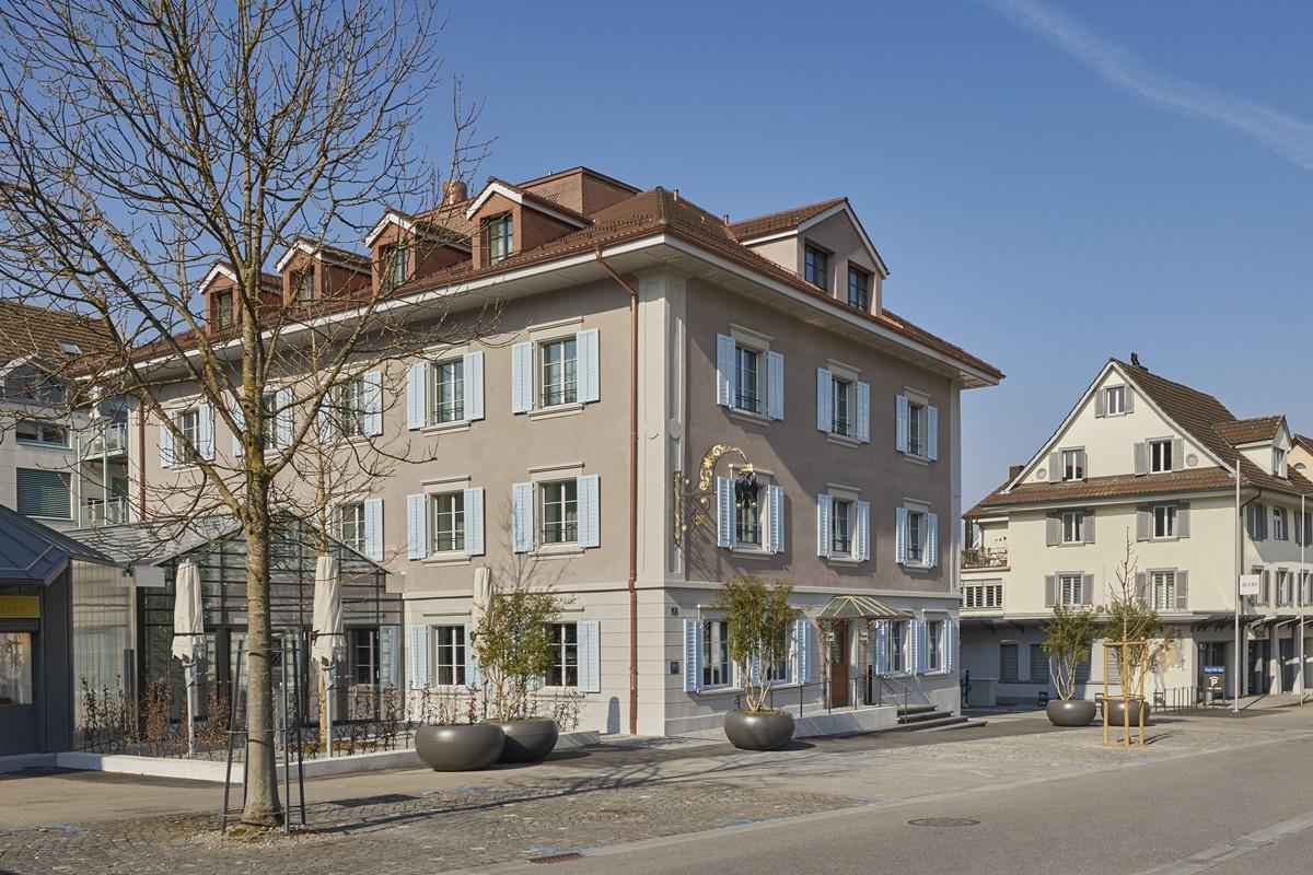 Hotel Caspar Swiss Quality Muri (Aargau)