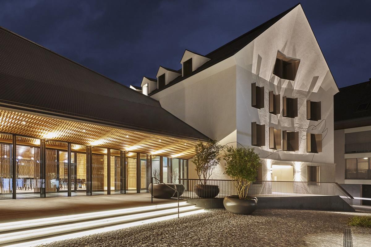 Caspar Swiss Quality Hotel